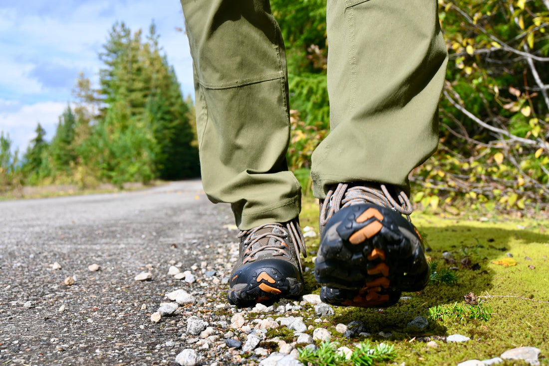 Oboz Bridger Mid Waterproof: Fit, Comfort & Lacing Tips