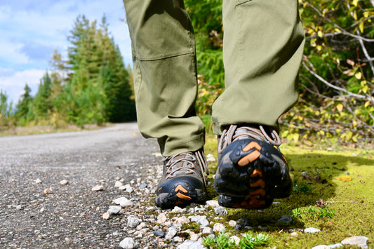 Oboz Bridger Mid Waterproof: Fit, Comfort & Lacing Tips