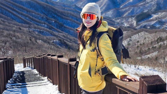 8 Best Arc'teryx Rain Jackets for Waterproof Wear