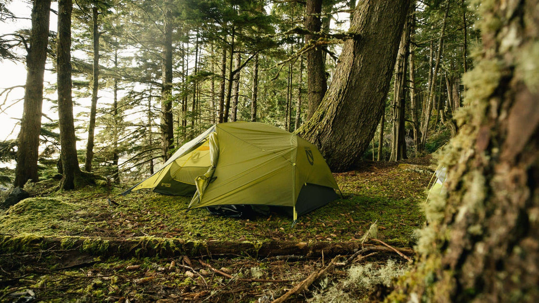 8 Best Three-Person Tents for Group Expeditions