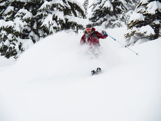 Nick's Top 5 Gear Picks for Touring in the Valhalla Kingdom
