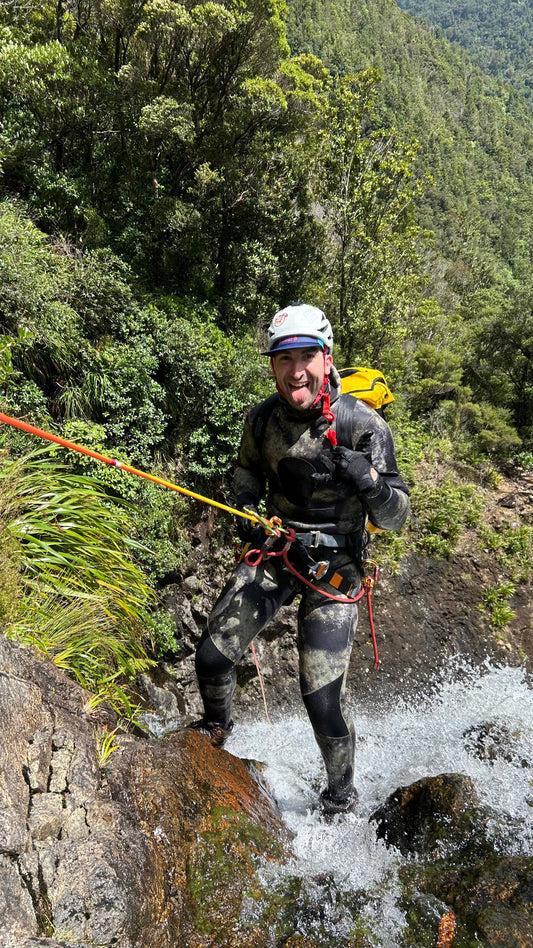 The Ultimate BC Canyoning Checklist: Everything I Pack Before Every Descent
