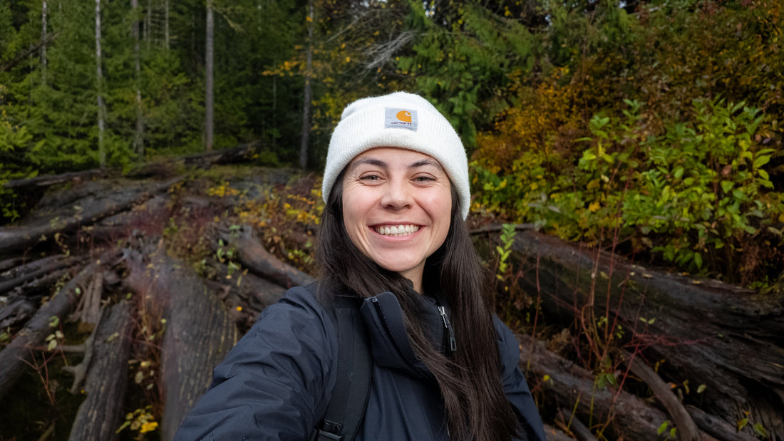 The Ultimate BC Hiking & Backpacking Checklist: From Day Trips to Overnight Alpine Adventures