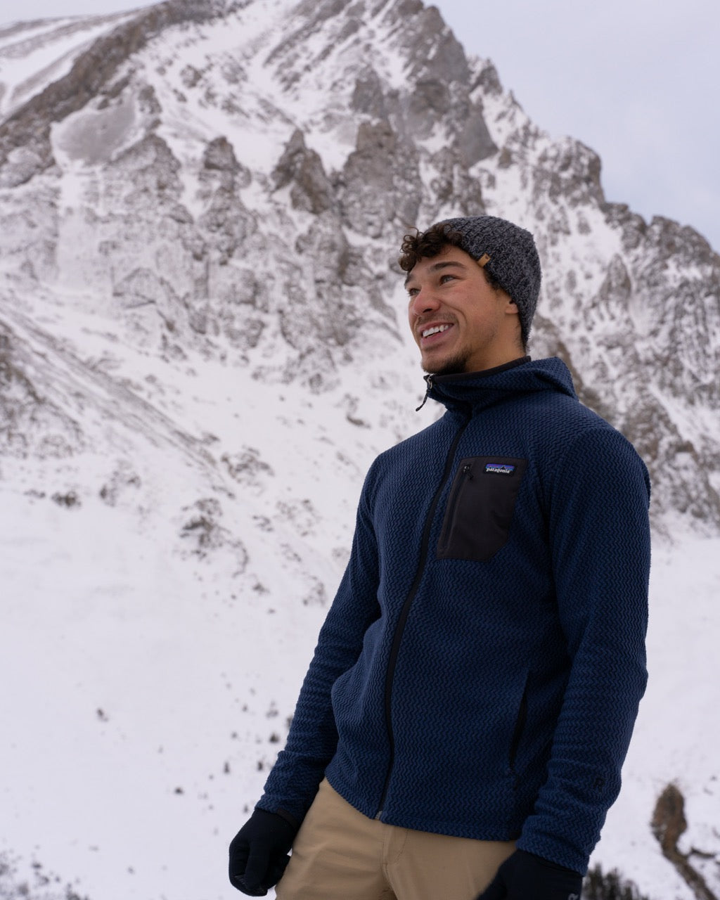 Colin's Top 5 Gear Picks for Ice Climbing in the Valhalla Kingdom