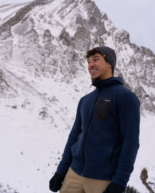 Colin's Top 5 Gear Picks for Ice Climbing in the Valhalla Kingdom