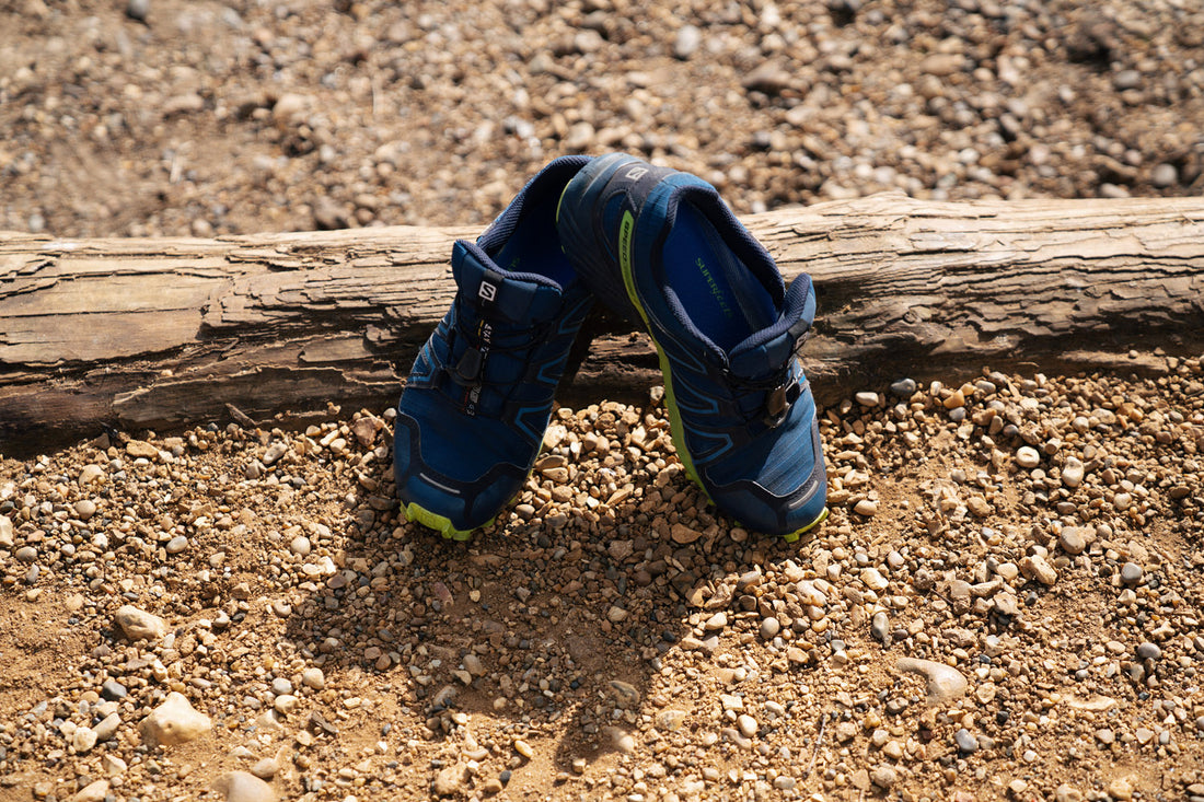 Support yourself with the right insoles