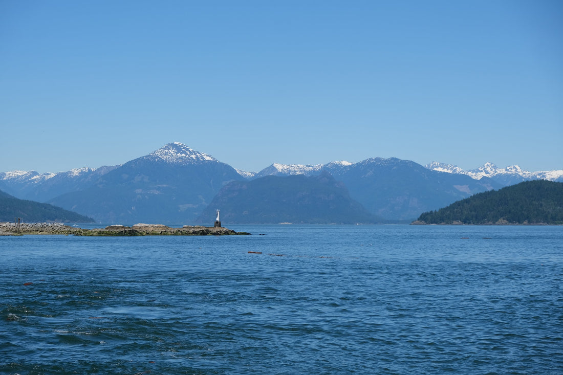 Complete Guide to Hiking Mt. Gardner on Bowen Island