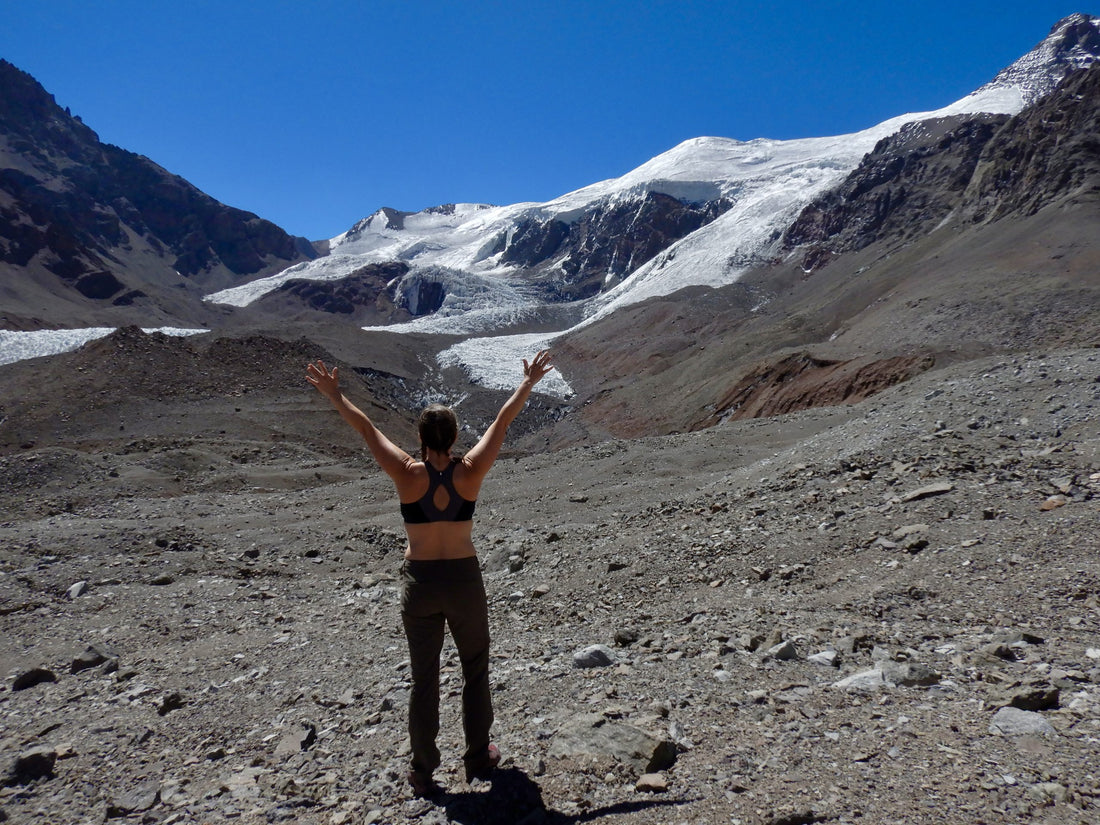 Gear Review: Tera Kaia Basewear Tops - They do not disappoint!