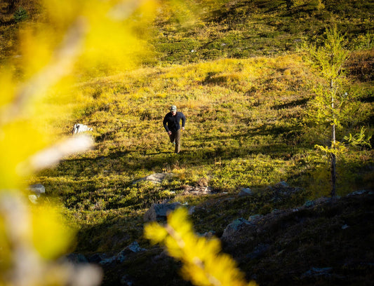 Gear Review: Kuhl Rydr Pants & Interceptr 1/4 Zip