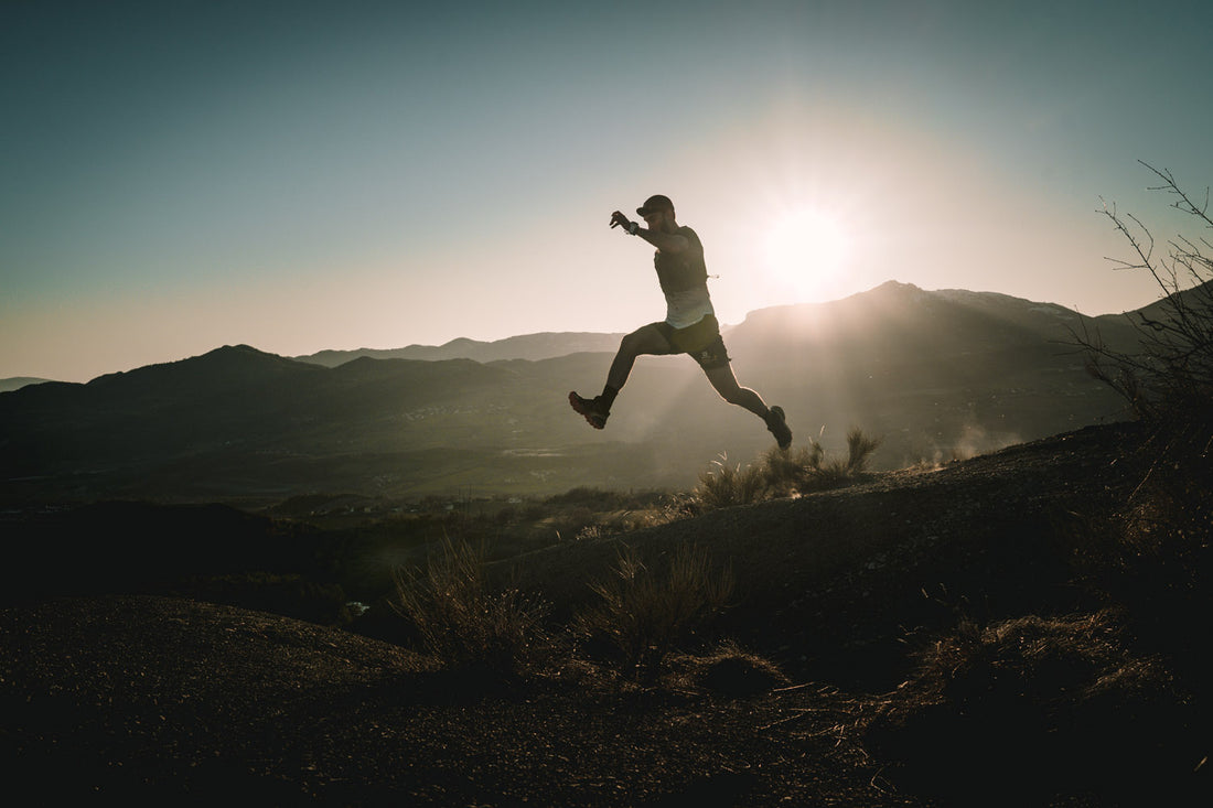Intro to Trail Running with VPO Vernon/Abbotsford & Bush Babes and Bros
