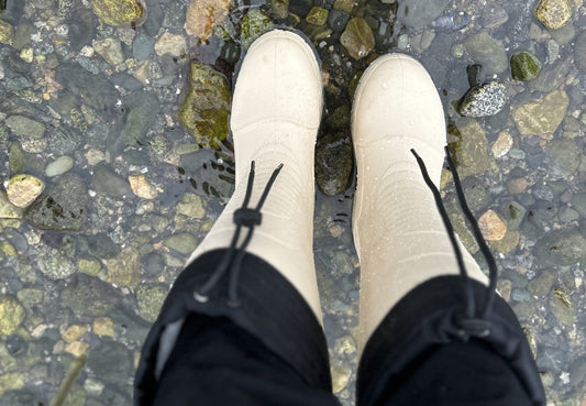 Gear Review: Fubuki Niseko 2.0