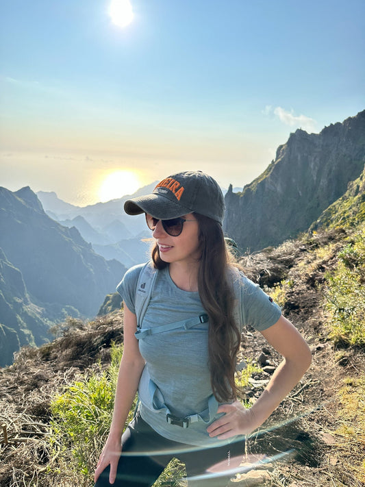 Gear Review: Devold Breeze Merino T-Shirt & Hipster