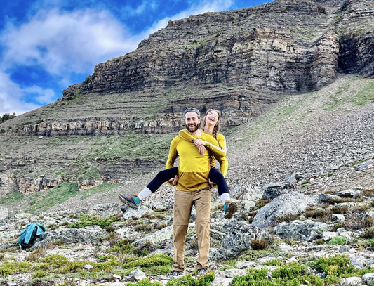 Gear Review: Icebreaker Hike+ Light Crew Socks