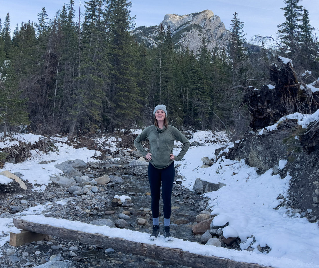 Gear Review: What’s KÜHL About the LÉA Pullover and Freeflex Roll-Up Pant?