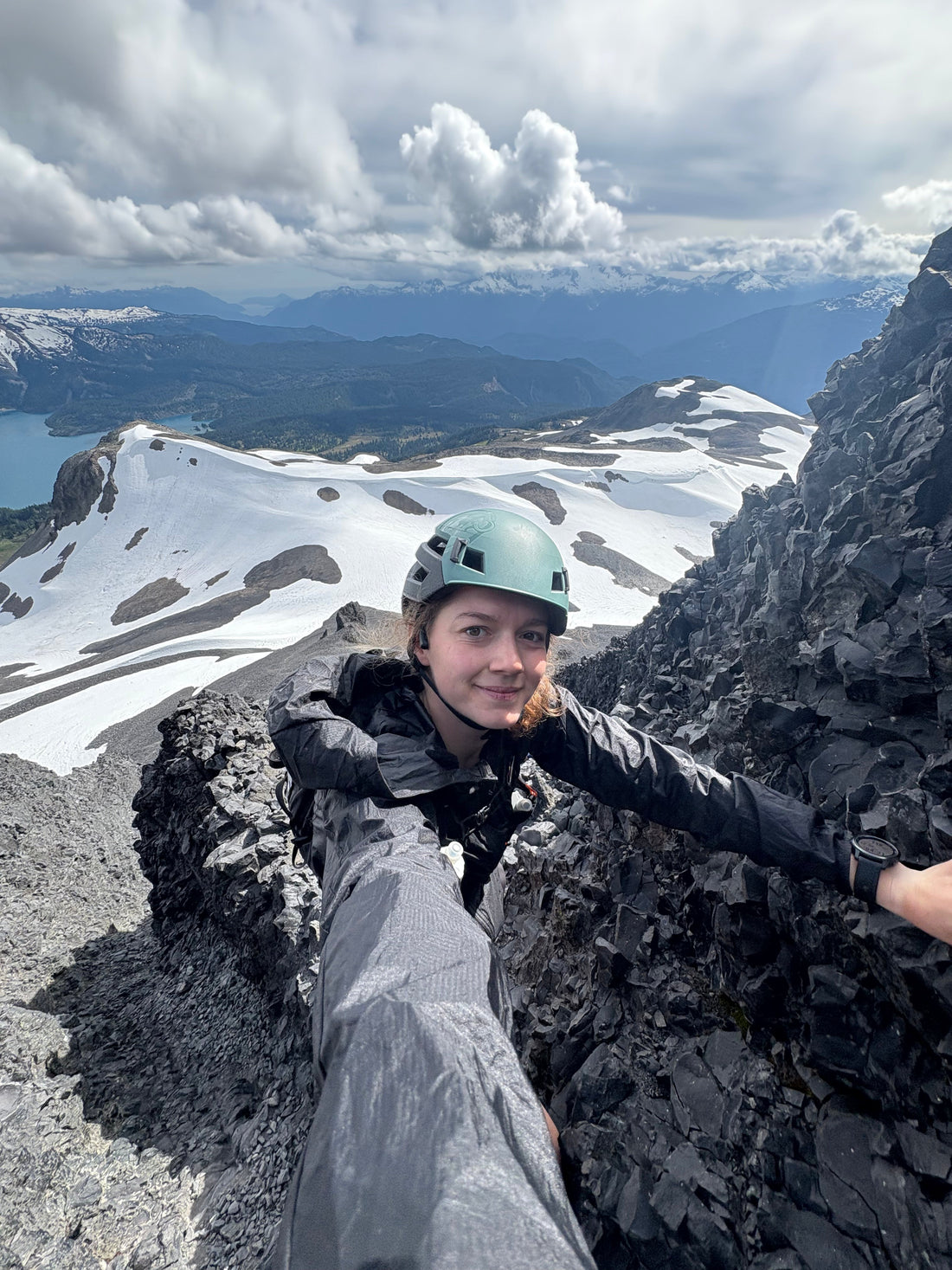 A Season of Adventure: Looking Back on Summer 2026 with VPO Ambassador Madison Martin