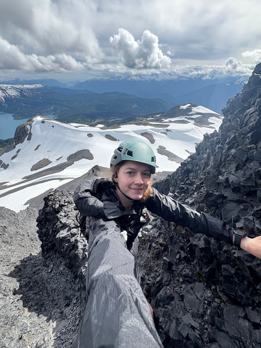 A Season of Adventure: Looking Back on Summer 2026 with VPO Ambassador Madison Martin