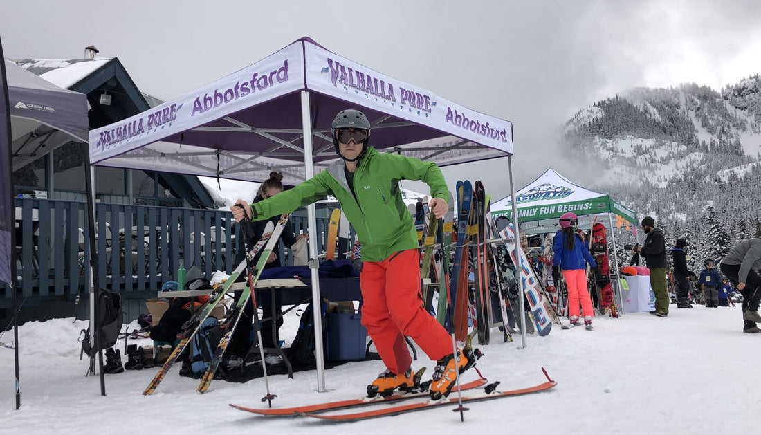 An Interview with VPO Abbotsford & Vernon Owner, Brent Murdoch