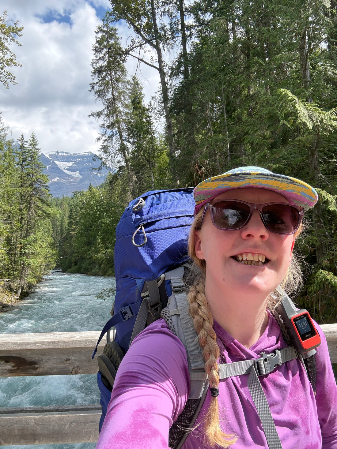 A Season of Adventure: Summer Roundup and What I’ve Learnt with VPO Ambassador Sarah