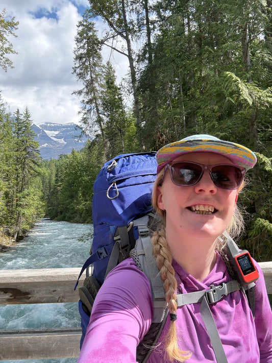 A Season of Adventure: Summer Roundup and What I’ve Learnt with VPO Ambassador Sarah