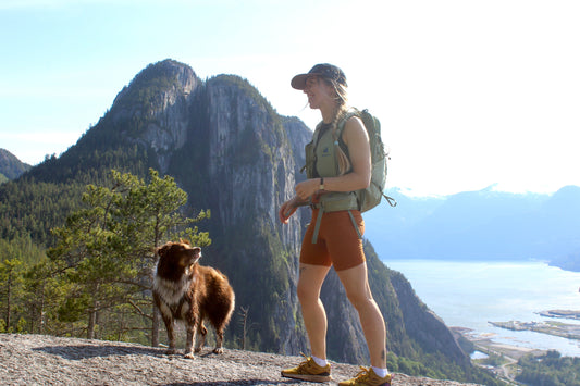 Gear Review: Deuter Speed-Lite Pro 25