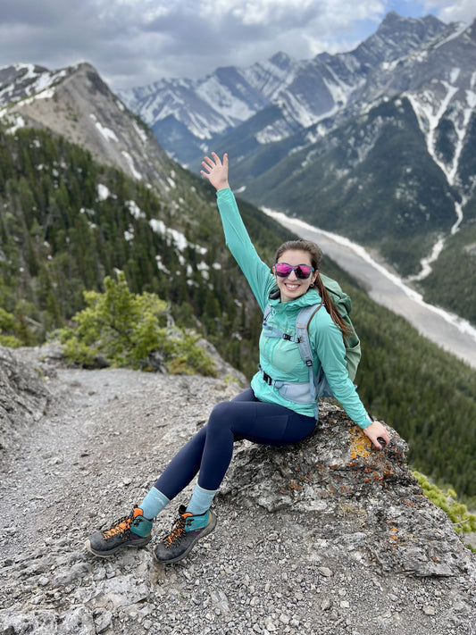 Gear Review: Deuter AC Lite 28L (SL)