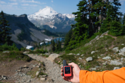 How It Works: The Garmin inReach Mini 2