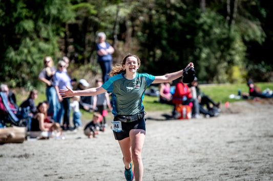 The Ultimate Trail Running Essentials Checklist!