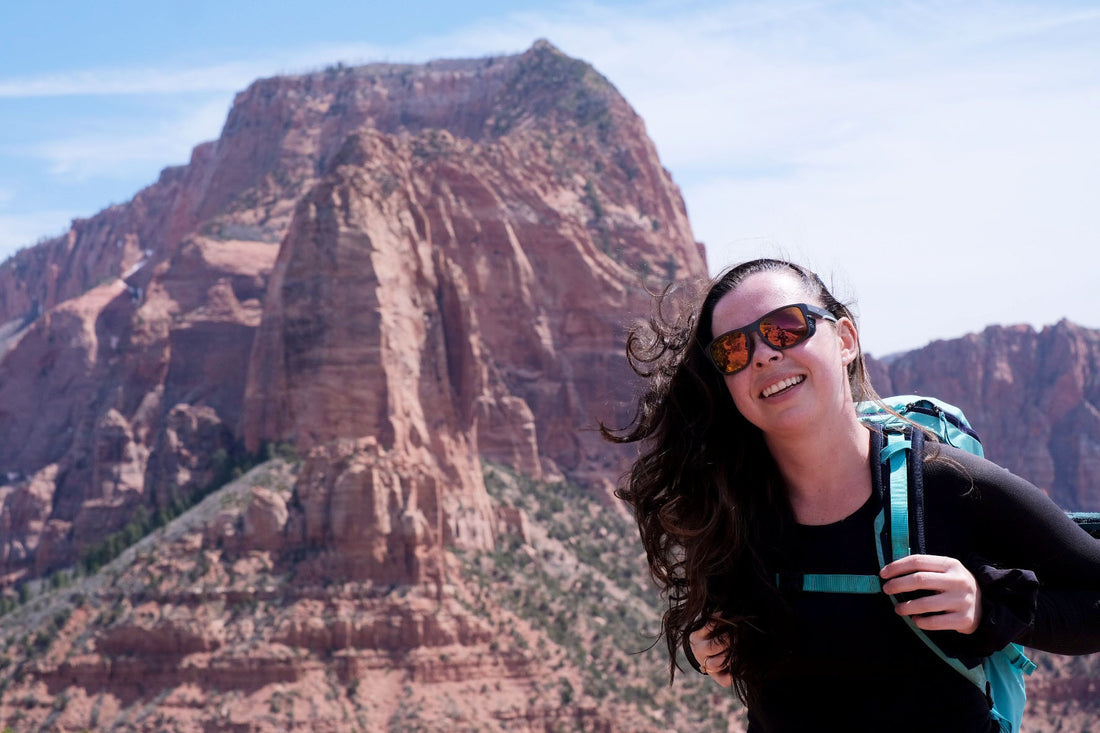 Gear Review: Julbo Shield Sunglasses - All Terrain Vision