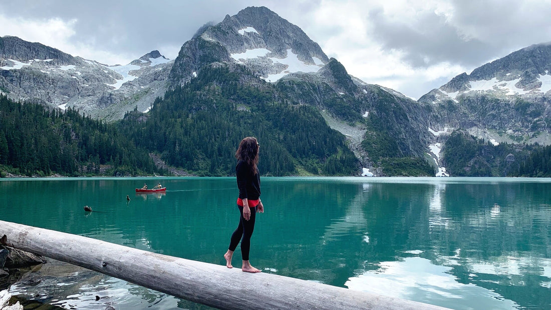 Everything You Need to Know About Lake Lovely Water
