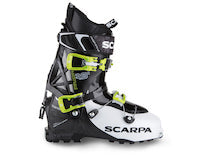 Scarpa Voluntary Product Recall: Fall 2017 Maestrale RS and Maestrale Ski Boots