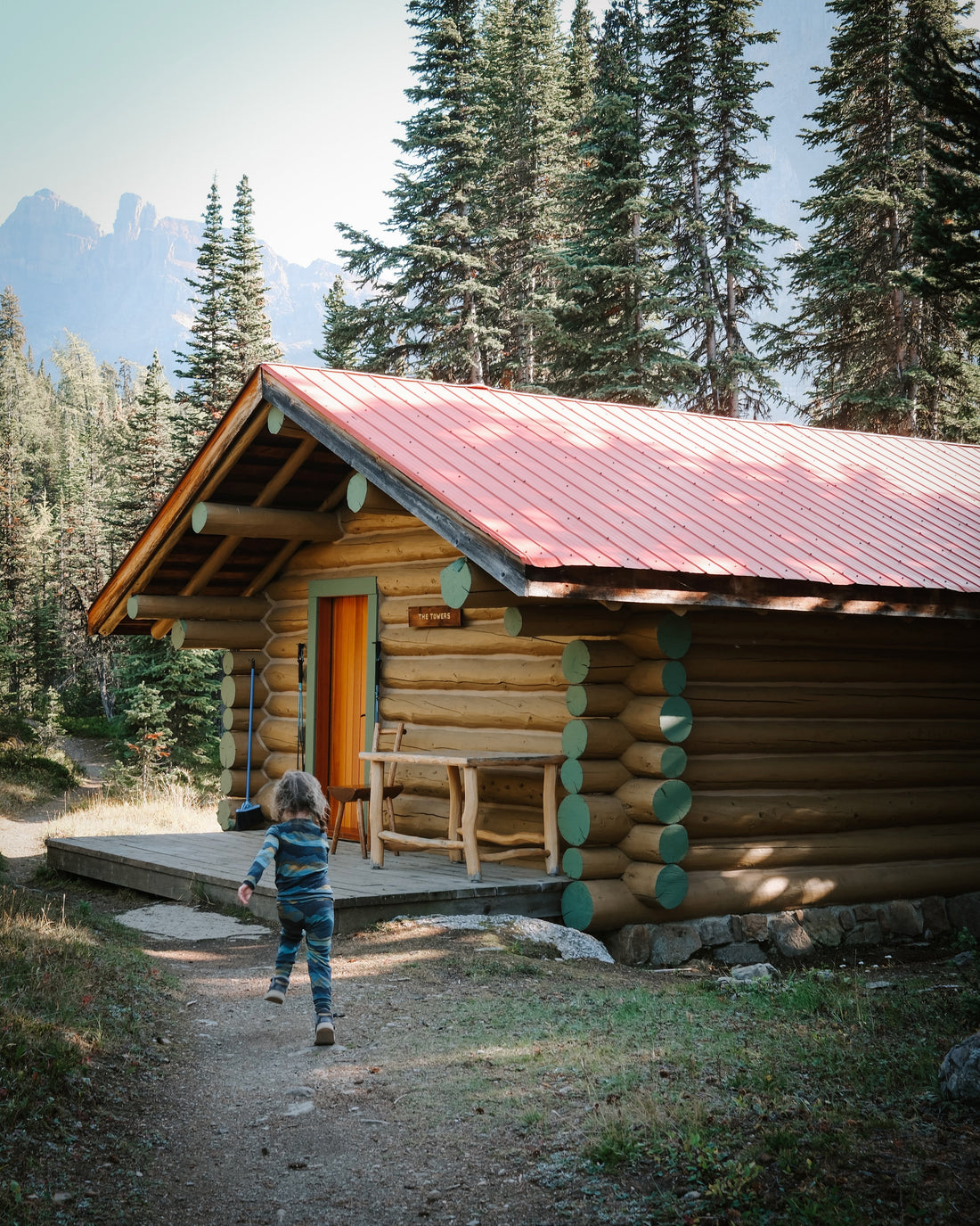 Cassie’s Top 5 Gear Picks for Adventures With Kids