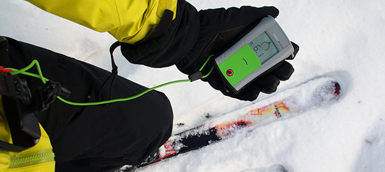 Avalanche Transceivers: Three brands highlighted