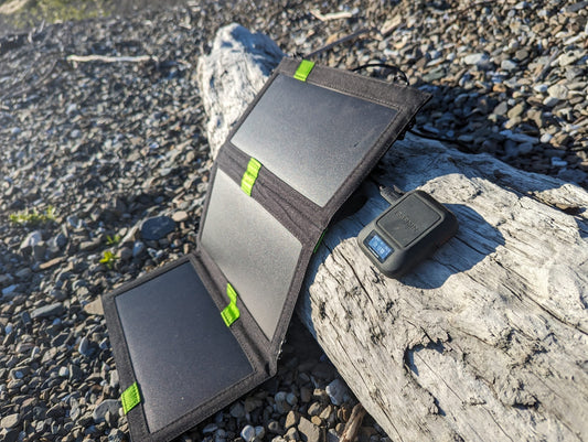 Gear Review: Garmin InReach Messenger