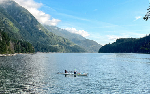 A Beginner Paddlers Guide to Granite Falls