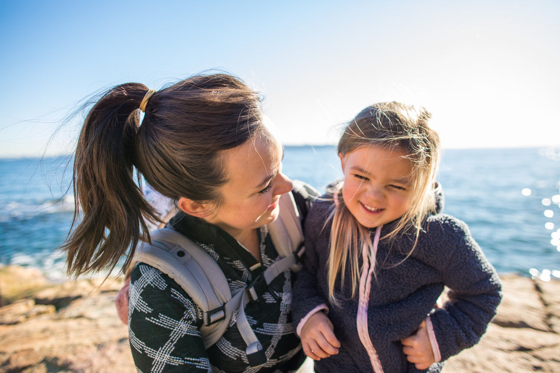 Smartwool: The 10-Year Sustainability Roadmap