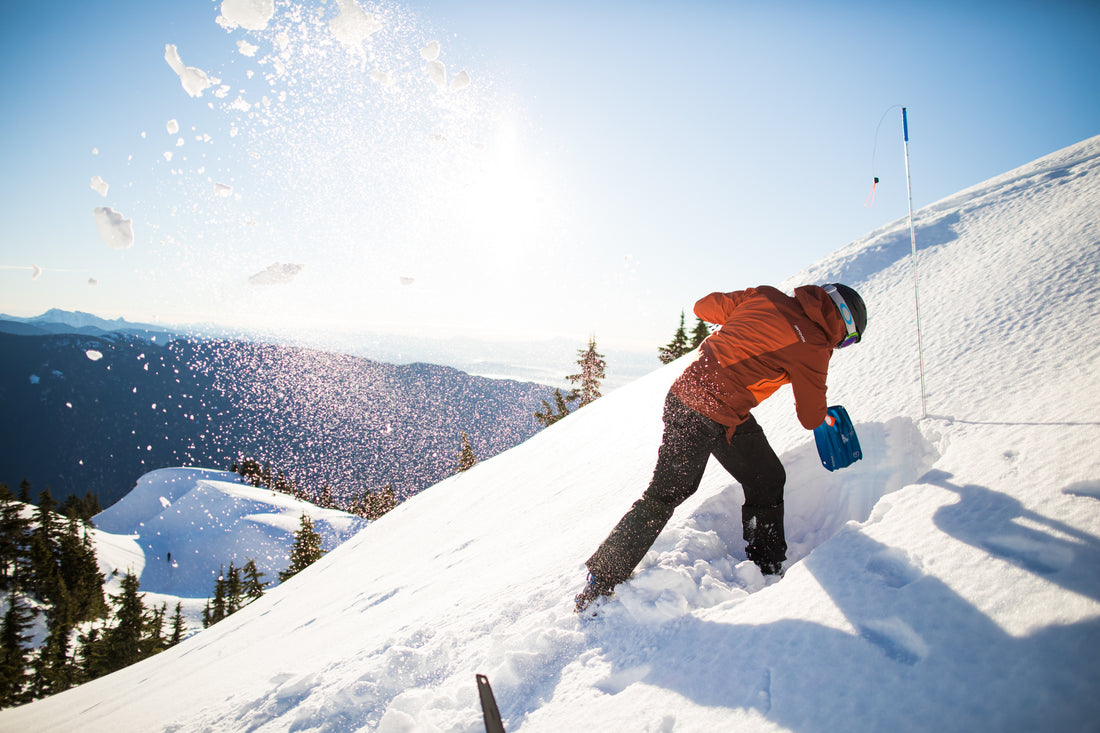 Gear Review: Ortovox Avalanche Essentials