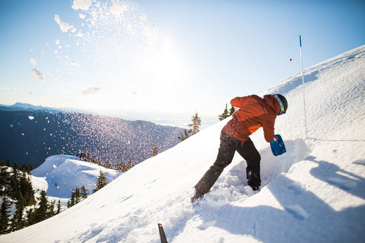 Gear Review: Ortovox Avalanche Essentials