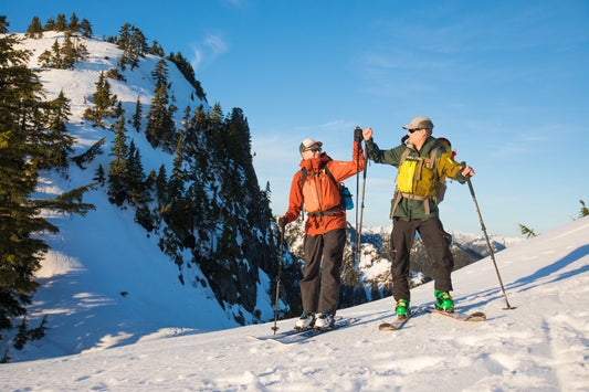 Ortovox 3L Deep Shell Jacket