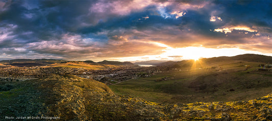 Top 5 outdoor activities around Vernon