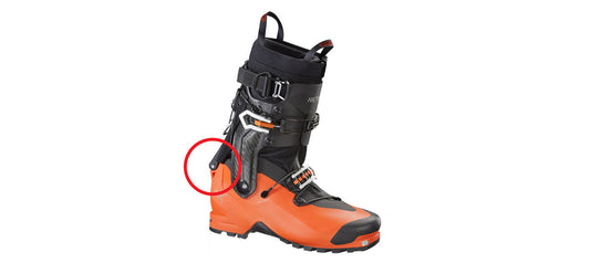 ARC’TERYX EQUIPMENT IS VOLUNTARILY RECALLING PROCLINE BOOTS DUE TO FALL HAZARD