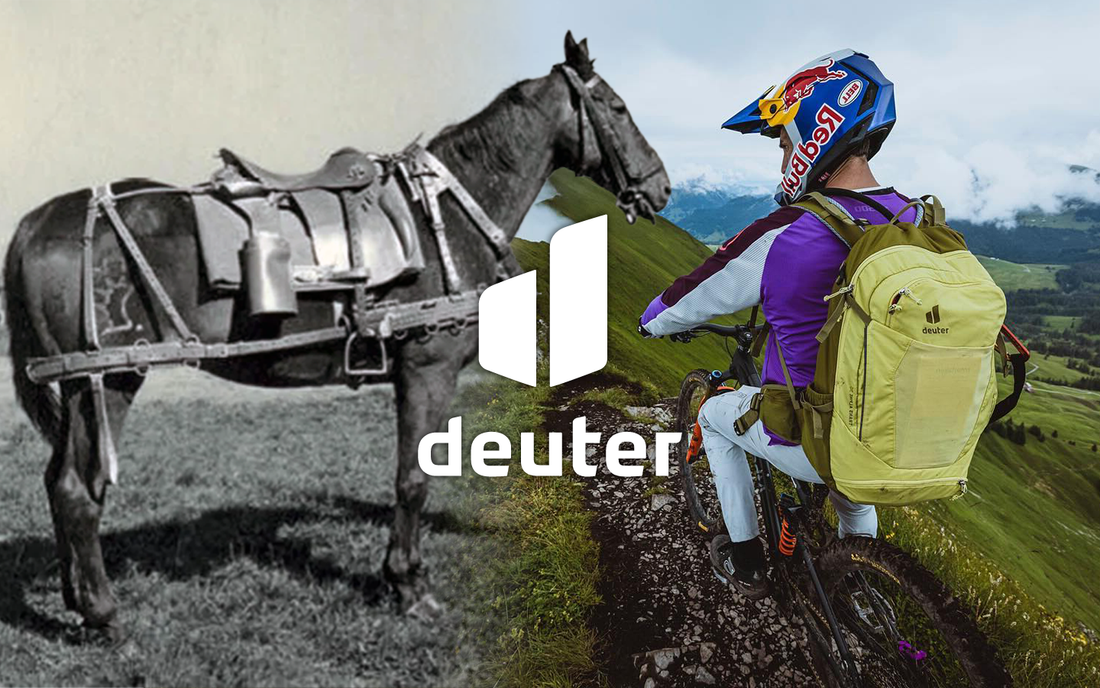 From Post Sacks to Peak Performance - A look deeper into Deuter