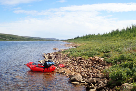 Canadian Packrafting Round Up 2018