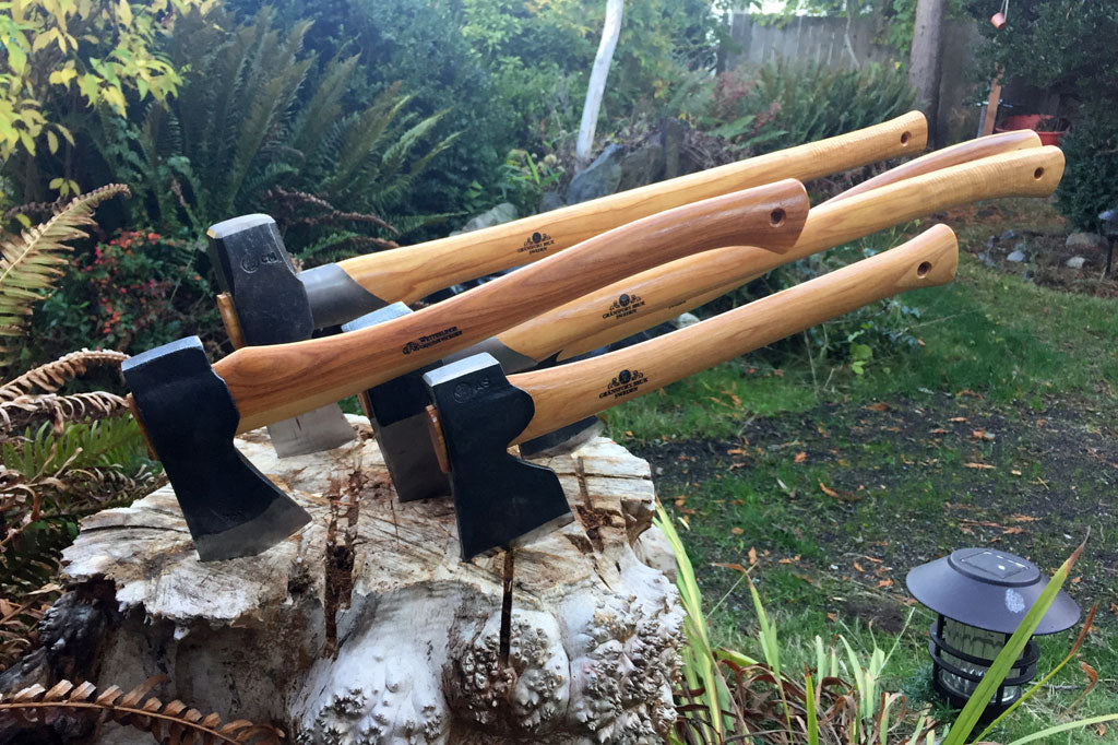 Viking Tested: Gransfors Bruk Axe Reviews