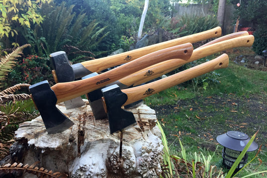 Viking Tested: Gransfors Bruk Axe Reviews
