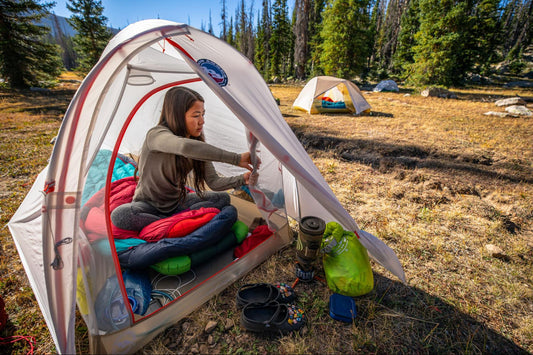 7 Best Big Agnes Tents for Ultimate Camping