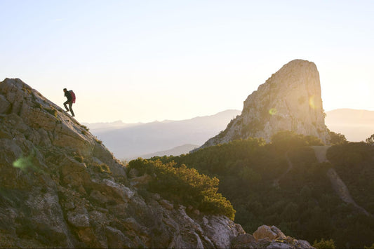7 Best Arc'teryx Hiking Pants for Peak Trail Performance