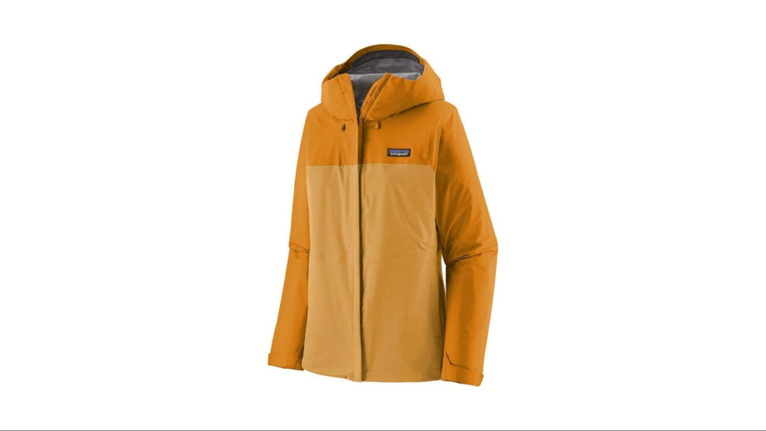 Rain, Meet Your Match: 3 Best Patagonia Rain Jackets