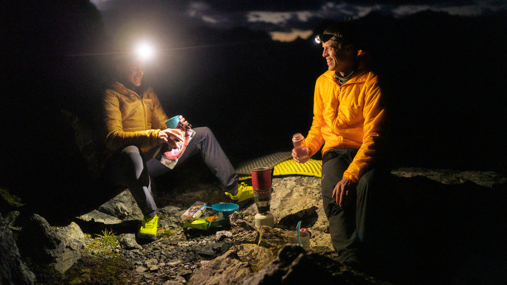 12 Best Men's Jackets for the Outdoors