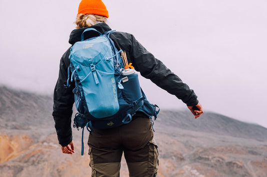A Pack That Ticks All the Boxes - The Lowe Alpine Eclipse Tested in Canada's Arctic