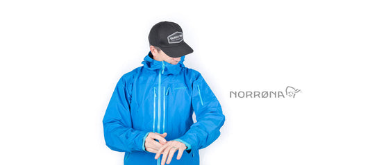 Norrona Lofoten GTX Jacket Review